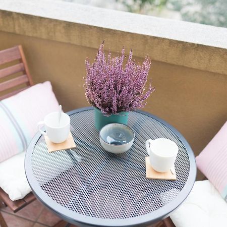 Apartment Ema ซาดาร์ ภายนอก รูปภาพ