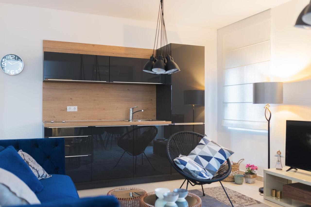 Apartment Ema ซาดาร์ ภายนอก รูปภาพ
