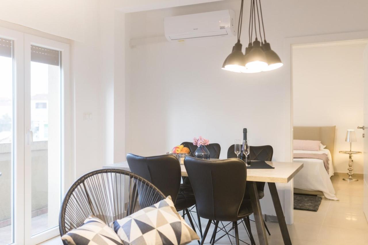 Apartment Ema ซาดาร์ ภายนอก รูปภาพ