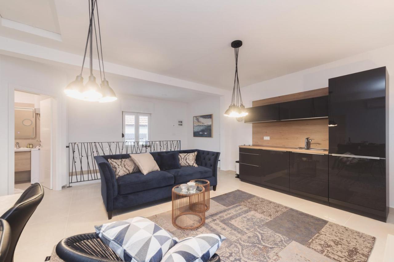 Apartment Ema ซาดาร์ ภายนอก รูปภาพ