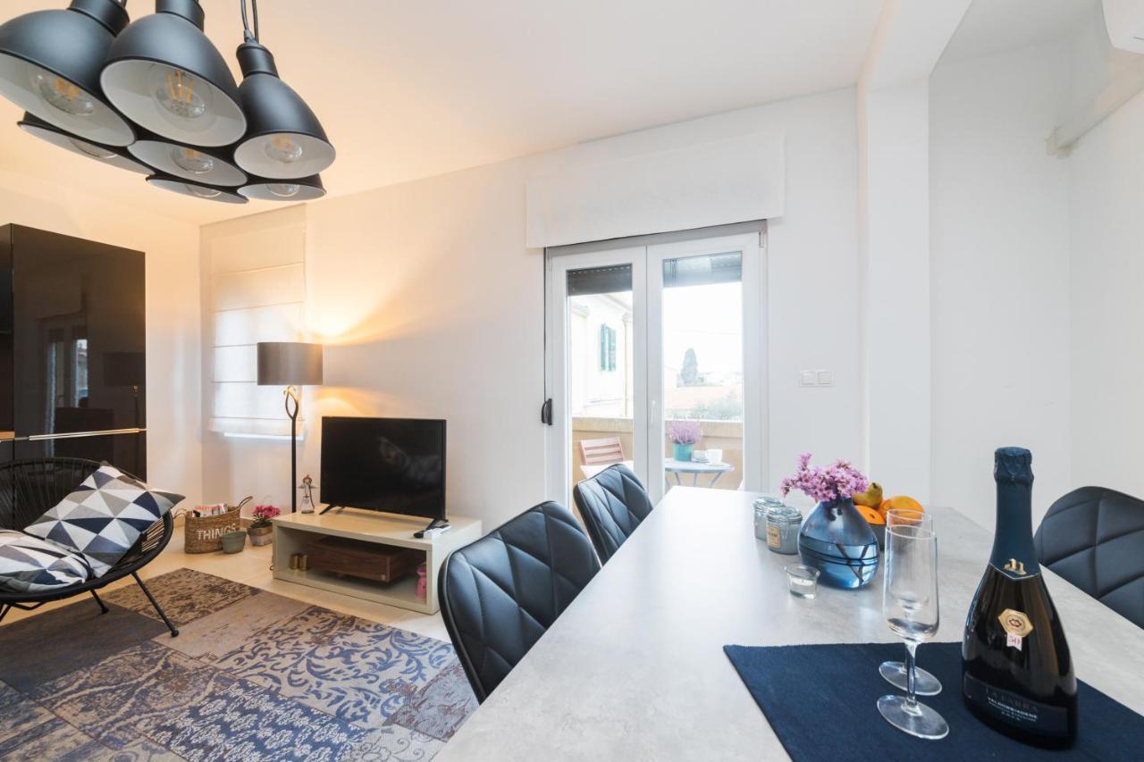 Apartment Ema ซาดาร์ ภายนอก รูปภาพ