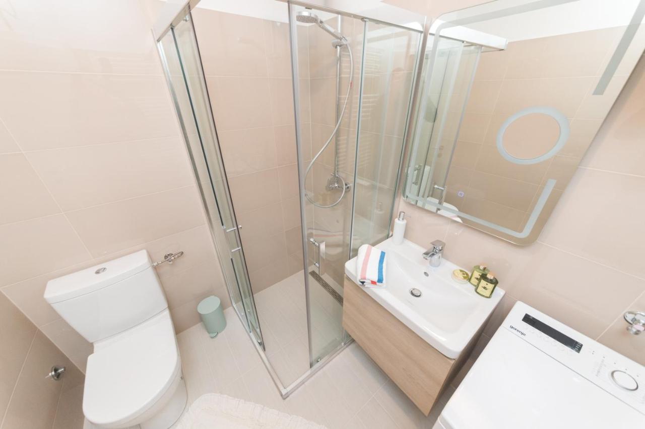 Apartment Ema ซาดาร์ ภายนอก รูปภาพ