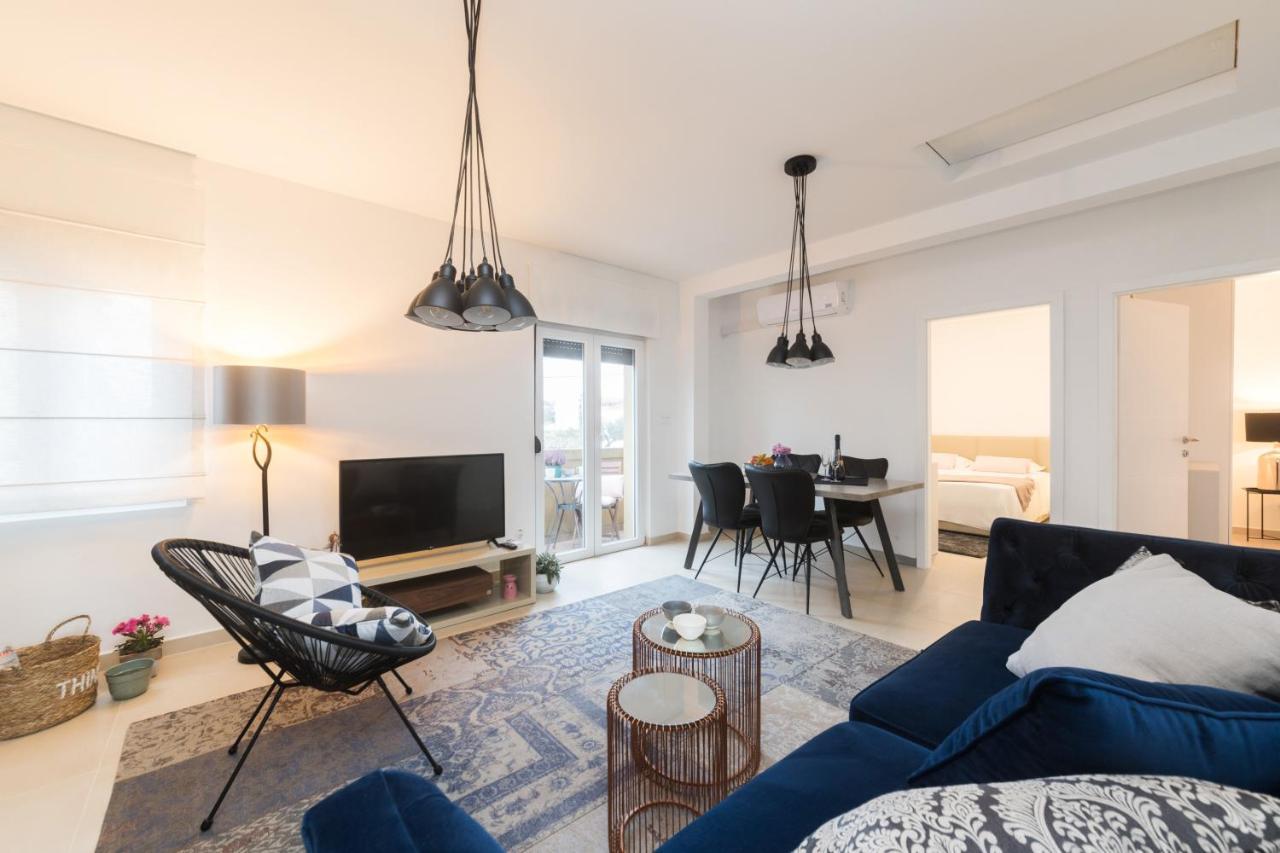 Apartment Ema ซาดาร์ ภายนอก รูปภาพ