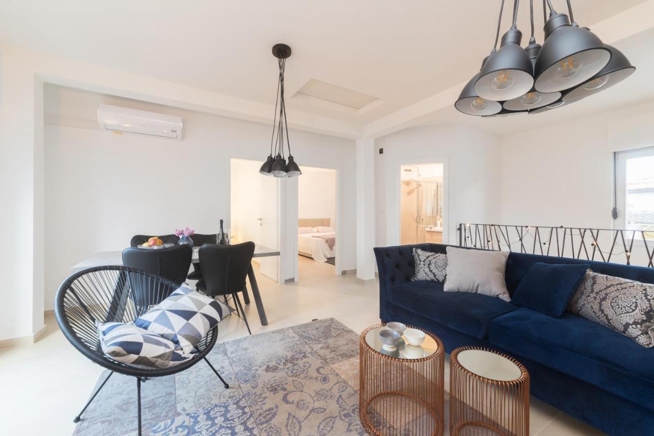 Apartment Ema ซาดาร์ ภายนอก รูปภาพ