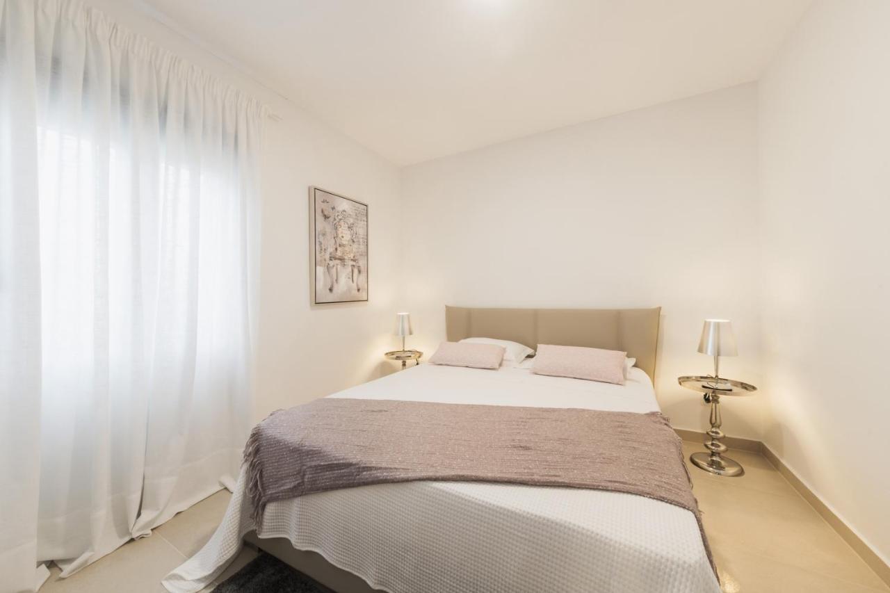 Apartment Ema ซาดาร์ ภายนอก รูปภาพ