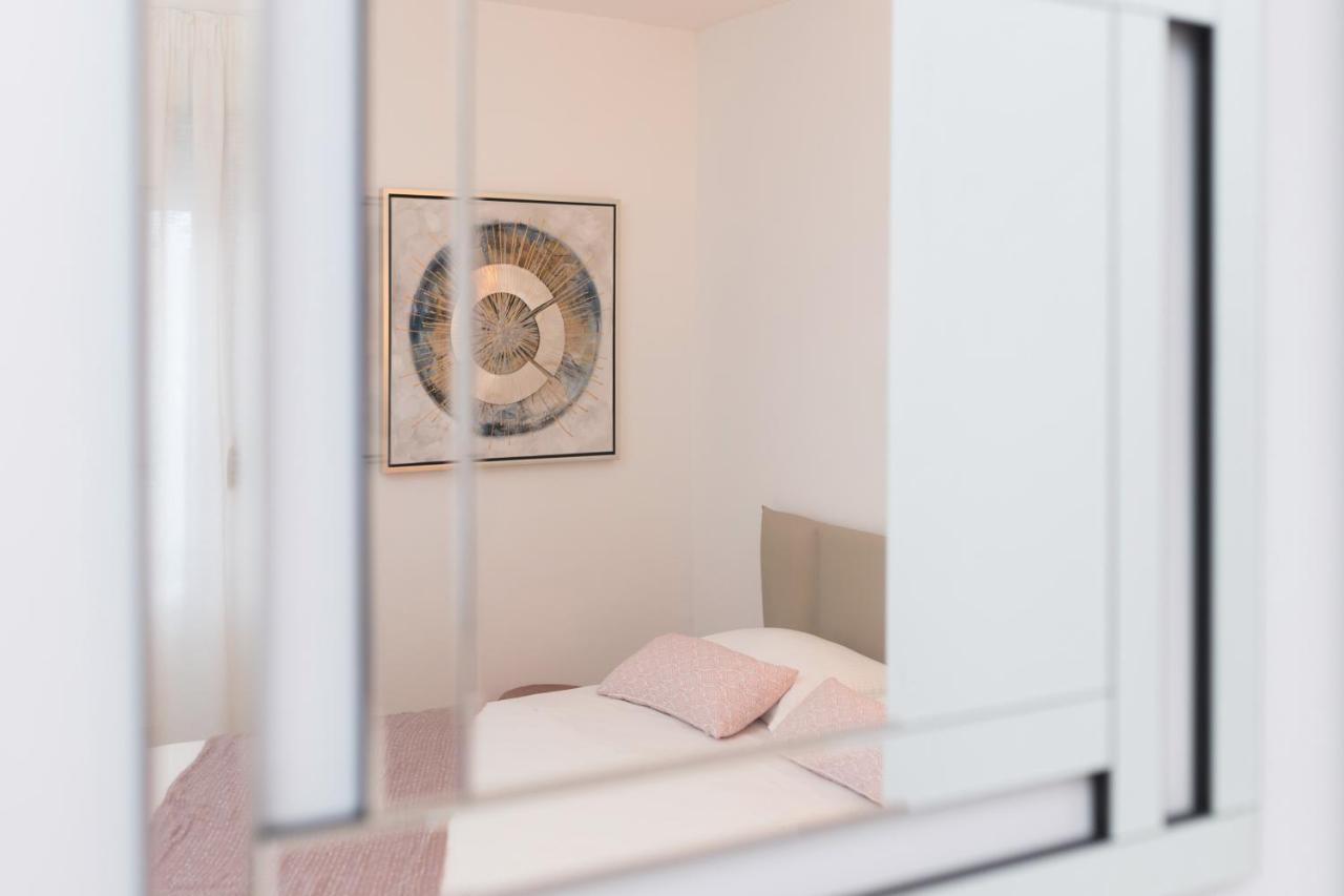 Apartment Ema ซาดาร์ ภายนอก รูปภาพ