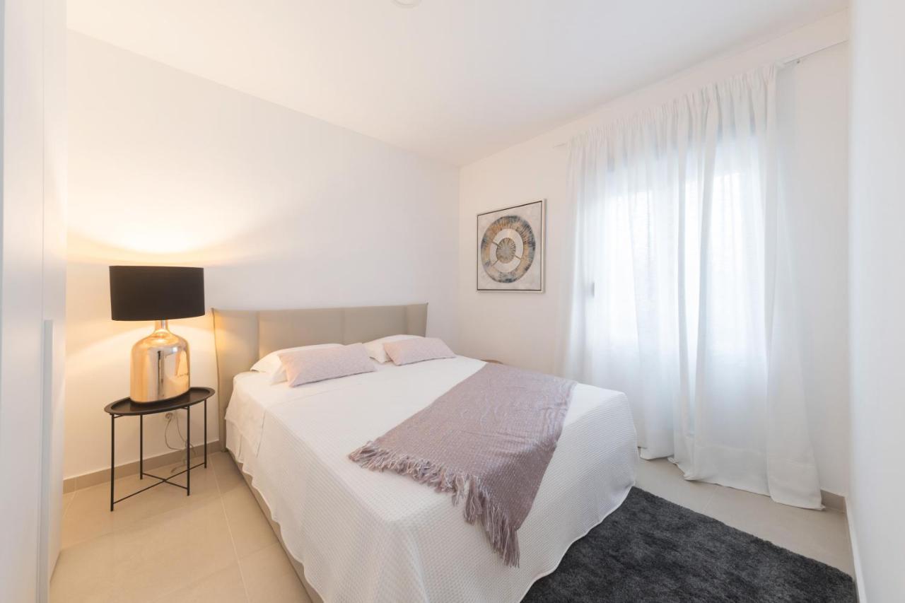 Apartment Ema ซาดาร์ ภายนอก รูปภาพ