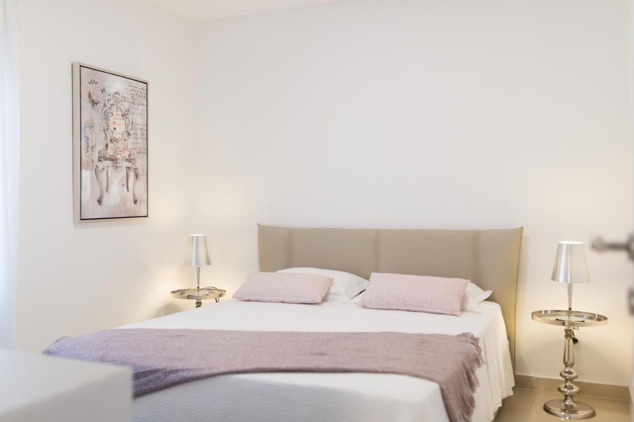 Apartment Ema ซาดาร์ ภายนอก รูปภาพ