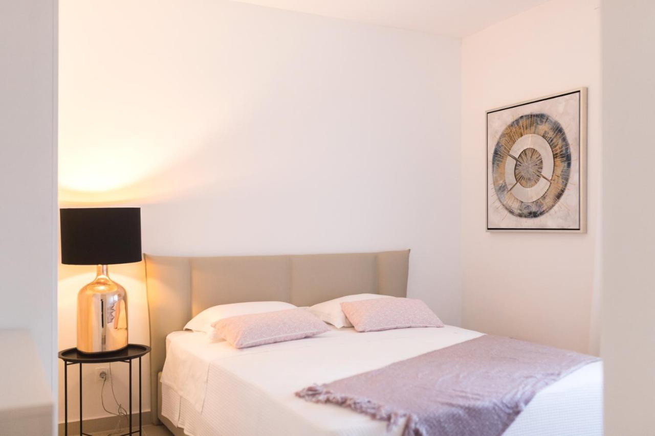 Apartment Ema ซาดาร์ ภายนอก รูปภาพ