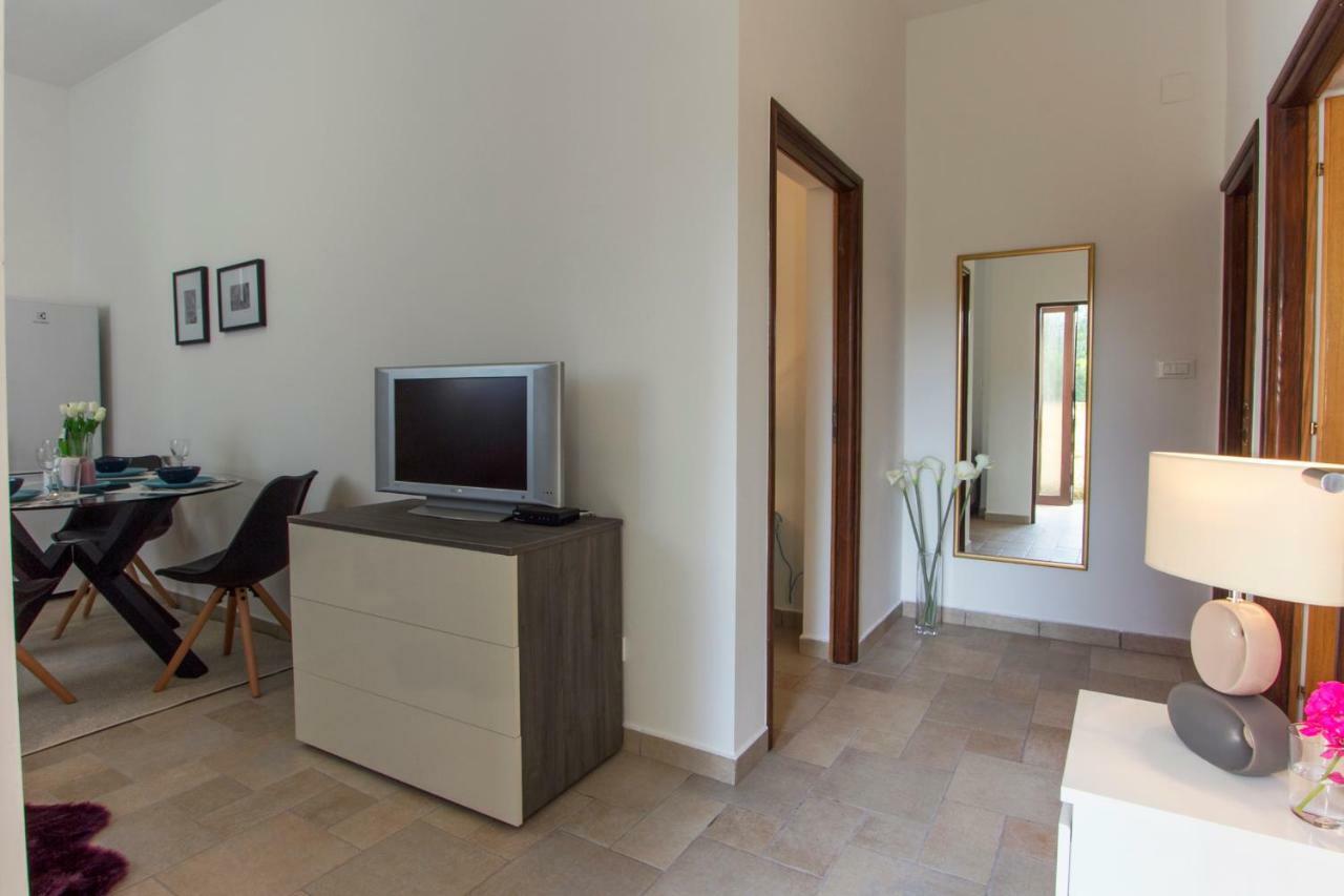 Apartment Ema ซาดาร์ ภายนอก รูปภาพ