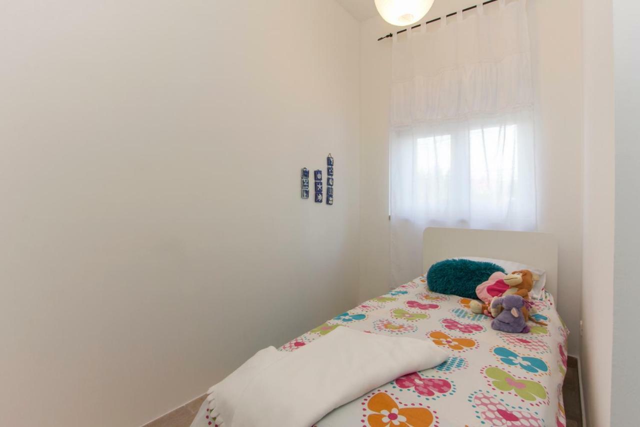 Apartment Ema ซาดาร์ ภายนอก รูปภาพ