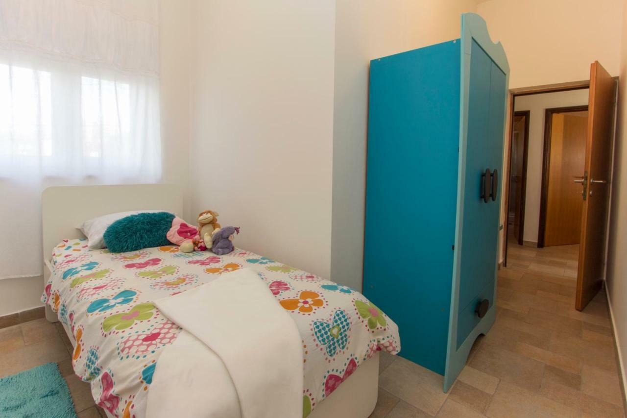Apartment Ema ซาดาร์ ภายนอก รูปภาพ
