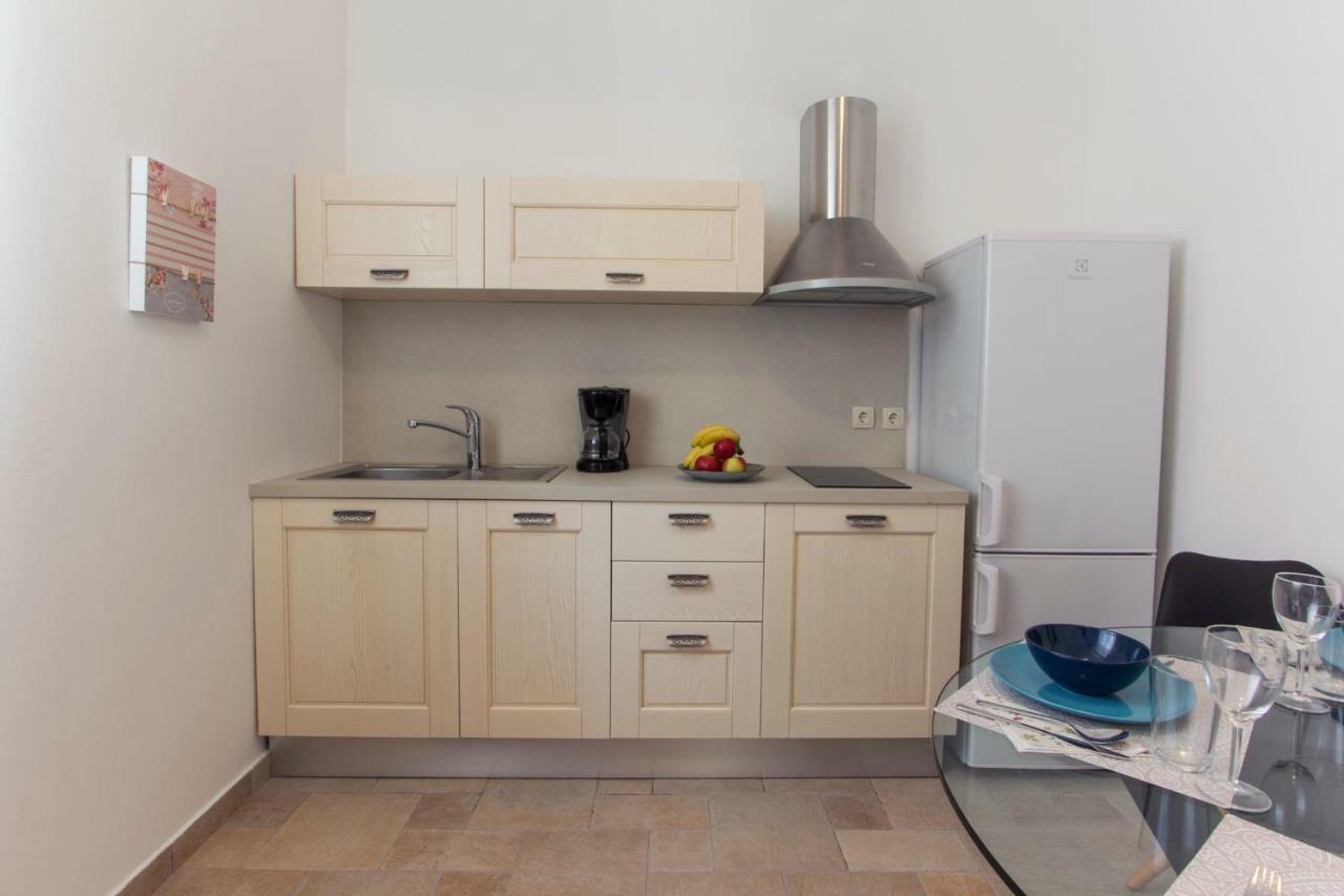 Apartment Ema ซาดาร์ ภายนอก รูปภาพ