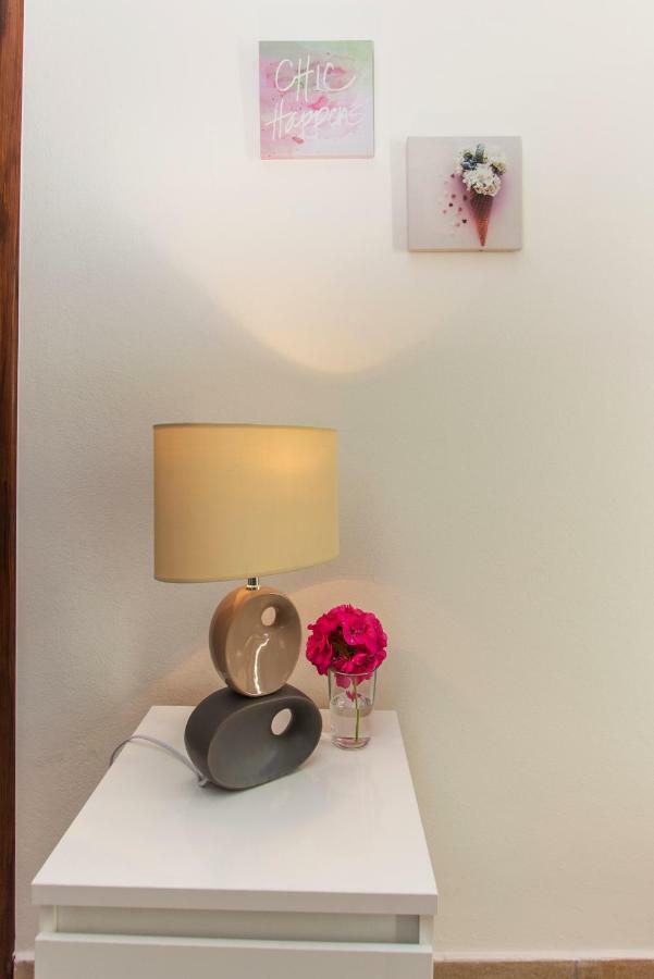 Apartment Ema ซาดาร์ ภายนอก รูปภาพ