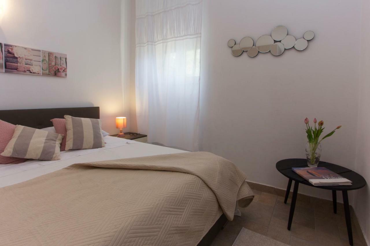 Apartment Ema ซาดาร์ ภายนอก รูปภาพ